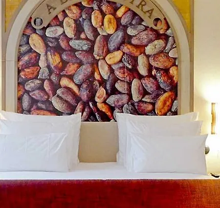 Pestana - A Brasileira, Center & Heritage Building Oporto
