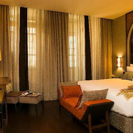 Pestana - A Brasileira, Center & Heritage Building Oporto