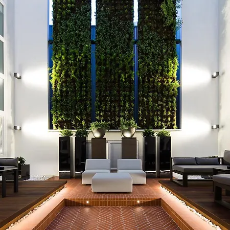 Pestana - A Brasileira, Center & Heritage Building Oporto