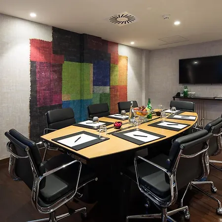 Hotel Pestana - A Brasileira, Center & Heritage Building 5*