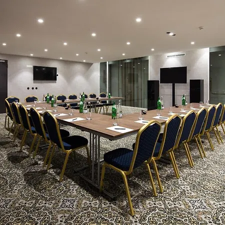 Pestana - A Brasileira, Center & Heritage Building Porto