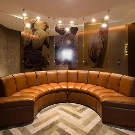 Pestana - A Brasileira, Center & Heritage Building Hotel
