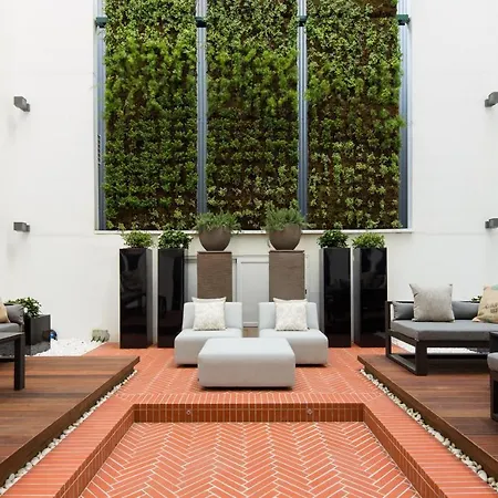 Hotel Pestana - A Brasileira, Center & Heritage Building 5*