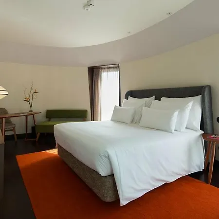 Hotel Pestana - A Brasileira, Center & Heritage Building Porto