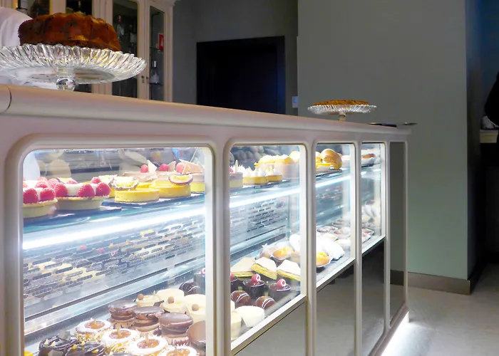 ペスターナ - ア ブラジレイラ シティ センター＆ヘリテージ ビルディング ホテル ポルト