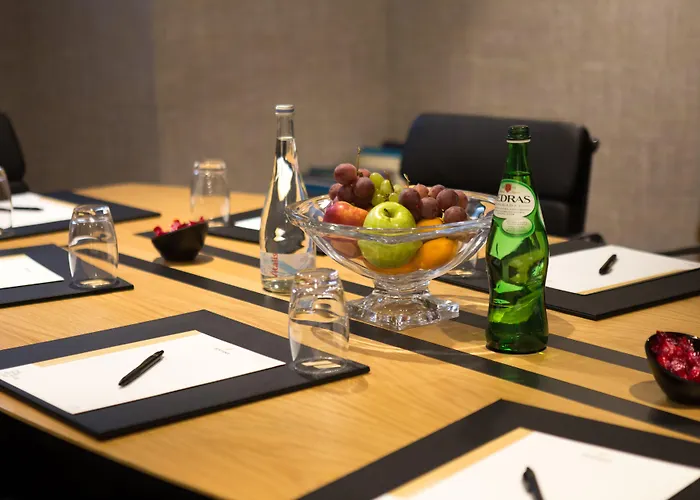 Pestana - A Brasileira, Center & Heritage Building Hotel 5*