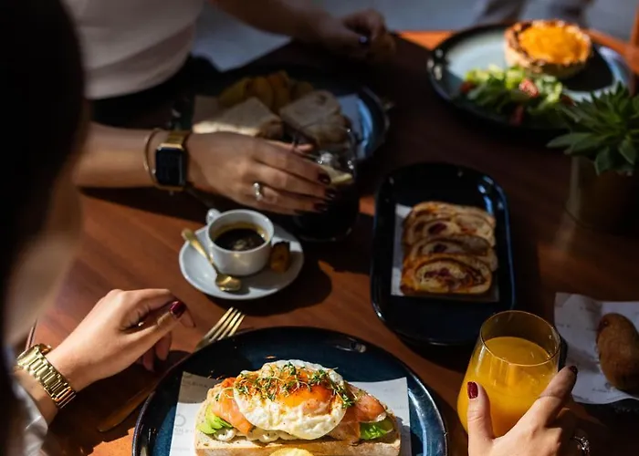 Hotel Pestana - A Brasileira, Center & Heritage Building Oporto