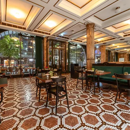 Pestana - A Brasileira, Center & Heritage Building Hotel Porto