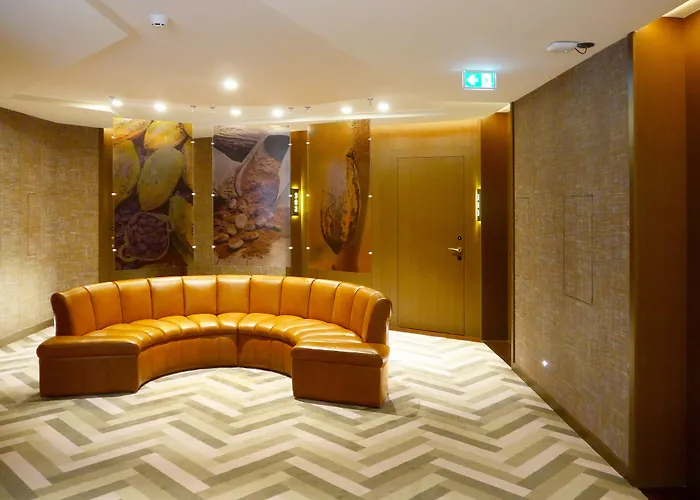 Pestana - A Brasileira, Center & Heritage Building Porto