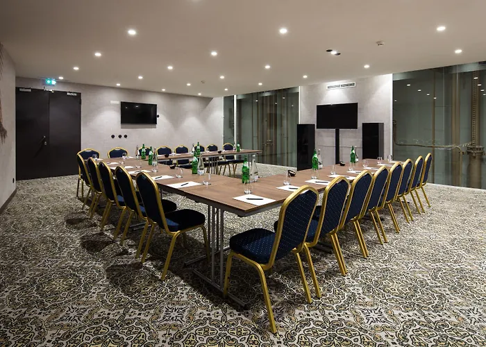 Pestana - A Brasileira, Center & Heritage Building 5* Porto