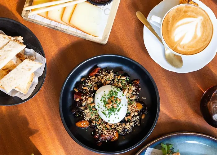 Pestana - A Brasileira, Center & Heritage Building Hotel 5*